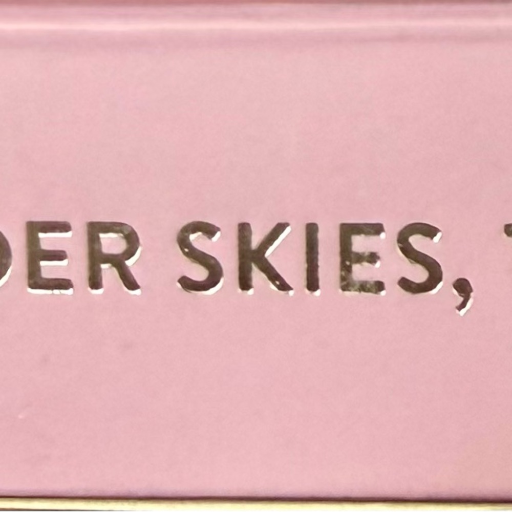 Red Aspen Purple Nail Dashes Manicure Set - Picture 9 of 11